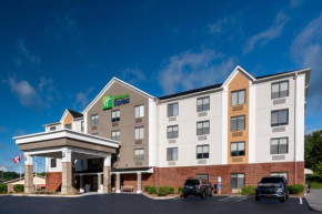 Holiday Inn Express Hillsville by IHG